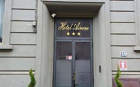 Hotel Airone Florence